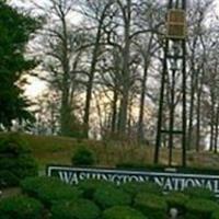 Washington National Cemetery on Sysoon