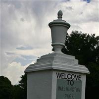 Washington Park Cemetery on Sysoon