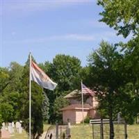 Washington Park Cemetery on Sysoon