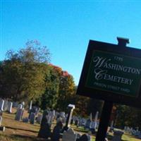 Washington Street Cemetery on Sysoon
