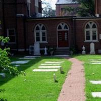 Washington Street Methodist Church Cemetery on Sysoon