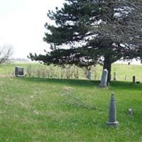 Washington Township Cemetery on Sysoon