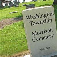 Washington Township Cemetery on Sysoon