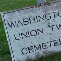Washington Union Township Cemetery on Sysoon