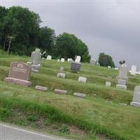 Washington Valley Cemetery on Sysoon