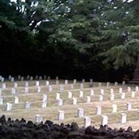 Washington Veterans Home Cemetery on Sysoon