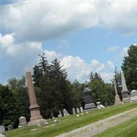 Washingtonville Cemetery on Sysoon