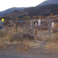 Washoe City Cemetery on Sysoon