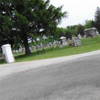 Wataga Cemetery on Sysoon