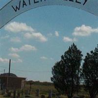 Water Valley Cemetery on Sysoon