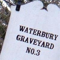 Waterbury Graveyard #3 on Sysoon