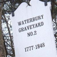 Waterbury Graveyard #2 on Sysoon