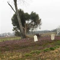 Waterfield Cemetery on Sysoon