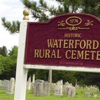 Waterford Rural Cemetery on Sysoon