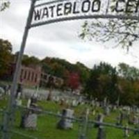 Waterloo Cemetery on Sysoon