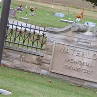 Waterloo Cemetery on Sysoon