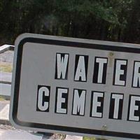 Waters Cemetery on Sysoon