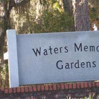 Waters Memorial Cemetery (Steinhatchee) on Sysoon