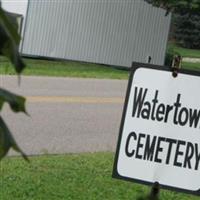Watertown Cemetery on Sysoon