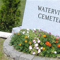 Waterville Cemetery on Sysoon