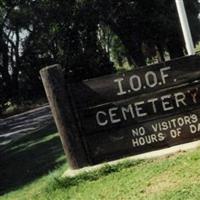 Watonga IOOF Cemetery on Sysoon