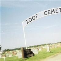 Watonga IOOF Cemetery on Sysoon