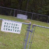Watson Cemetery on Sysoon