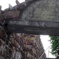 Watsontown Cemetery on Sysoon