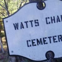 Watts Chapel Cemetery on Sysoon
