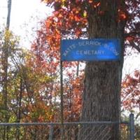 Watts-Derrick-Bloom Cemetery on Sysoon