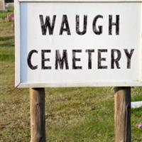 Waugh Cemetery on Sysoon