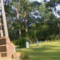 Waukeenah Methodist Cemetery on Sysoon