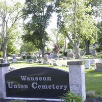 Wauseon Union Cemetery on Sysoon