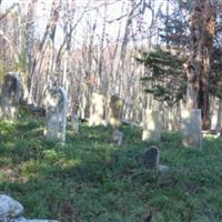 Way Cemetery on Sysoon