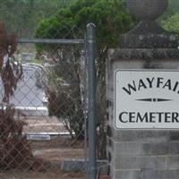 Wayfair Cemetery on Sysoon
