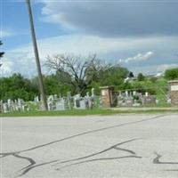 Wayland Methodist Church Cemetery on Sysoon
