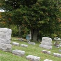 Wayland Village Cemetery on Sysoon