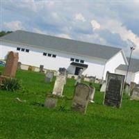 Wayne Baptist Cemetery on Sysoon