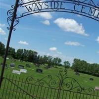 Wayside Cemetery on Sysoon