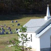 Wayside Cemetery on Sysoon