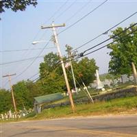 Wayside Cemetery on Sysoon