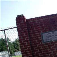 Wayside Cemetery on Sysoon