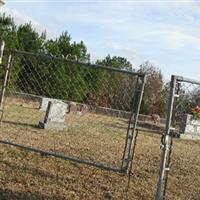 Wayside Cemetery on Sysoon