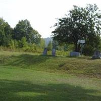 Weaks Cemetery on Sysoon