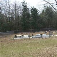 Weatherford Cemetery on Sysoon