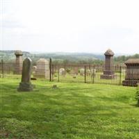 Weaver and Waddell Cemetery on Sysoon