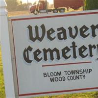 Weaver Cemetery on Sysoon