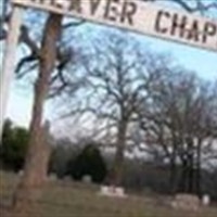 Weaver Chapel Cemetery on Sysoon