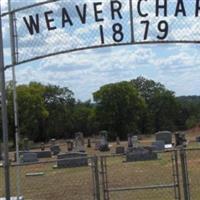 Weaver Chapel Cemetery on Sysoon