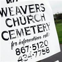 Weavers Mennonite Church Cemetery on Sysoon